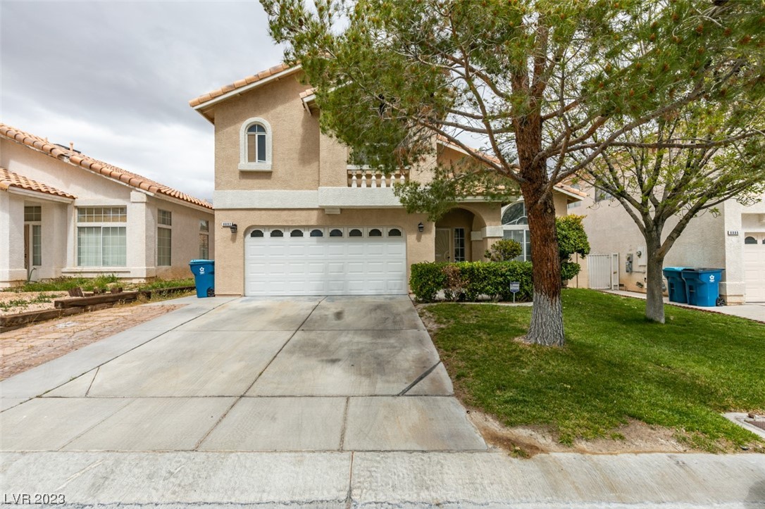 8892 Norco Drive
