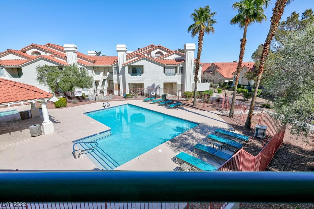 7901 Greycrest Court Unit: 202