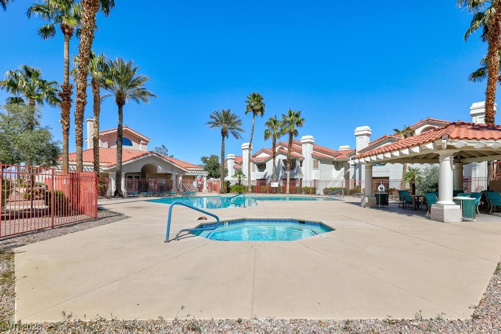 7901 Greycrest Court Unit: 202