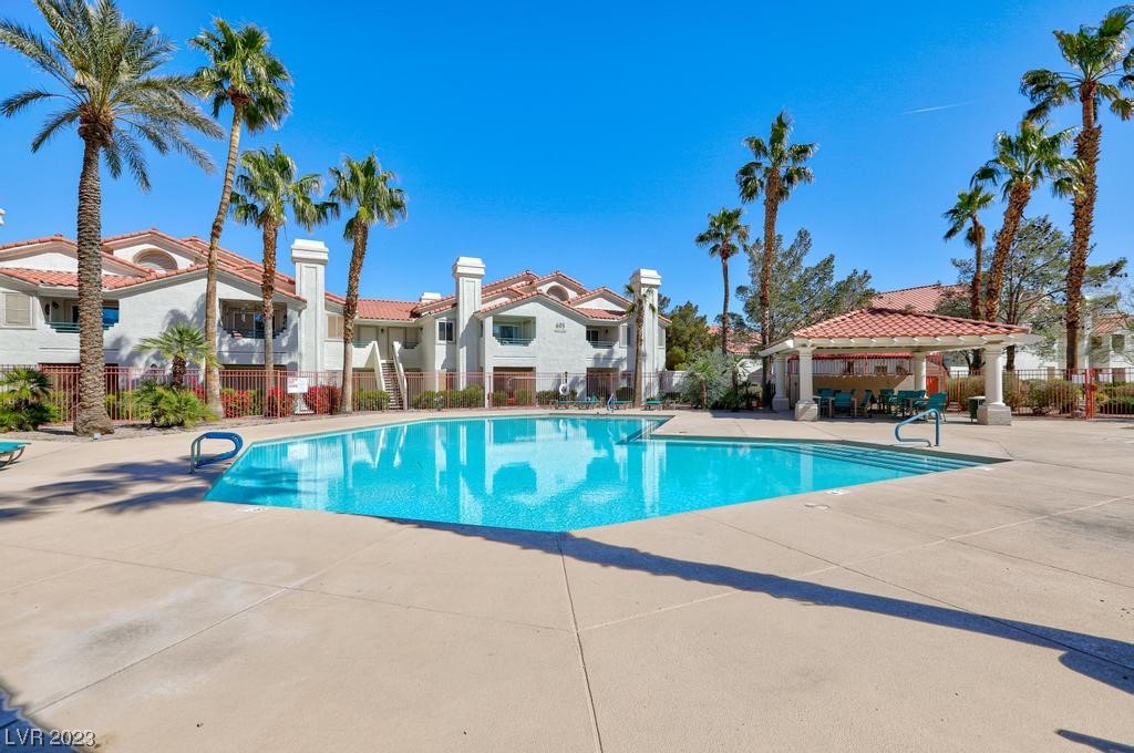 7901 Greycrest Court Unit: 202