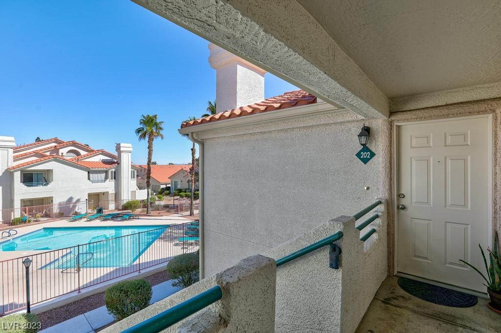 7901 Greycrest Court Unit: 202