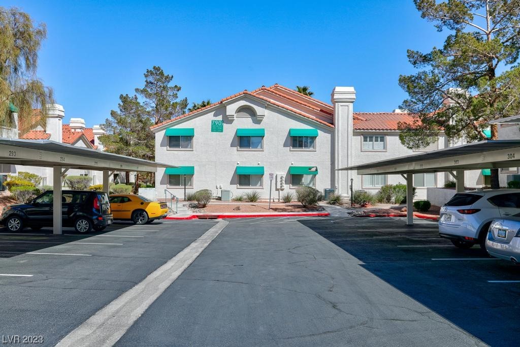 7901 Greycrest Court Unit: 202