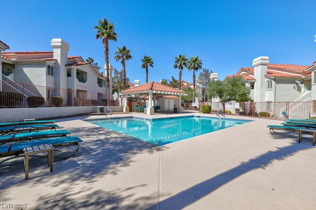 7901 Greycrest Court Unit: 202
