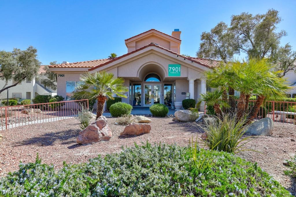 7901 Greycrest Court Unit: 202
