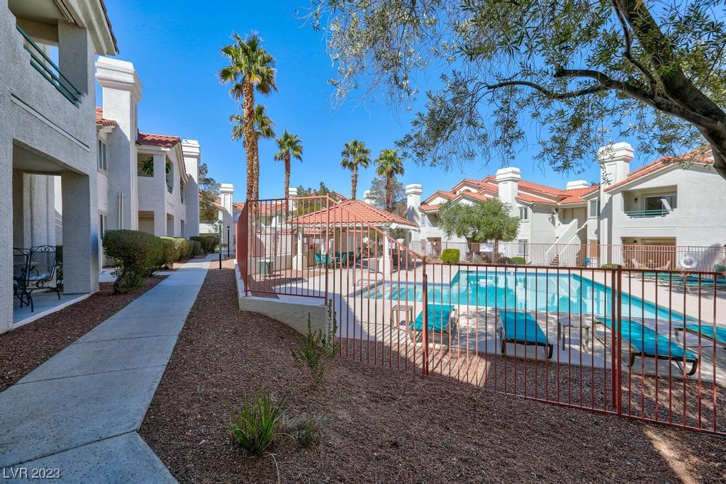 7901 Greycrest Court Unit: 202