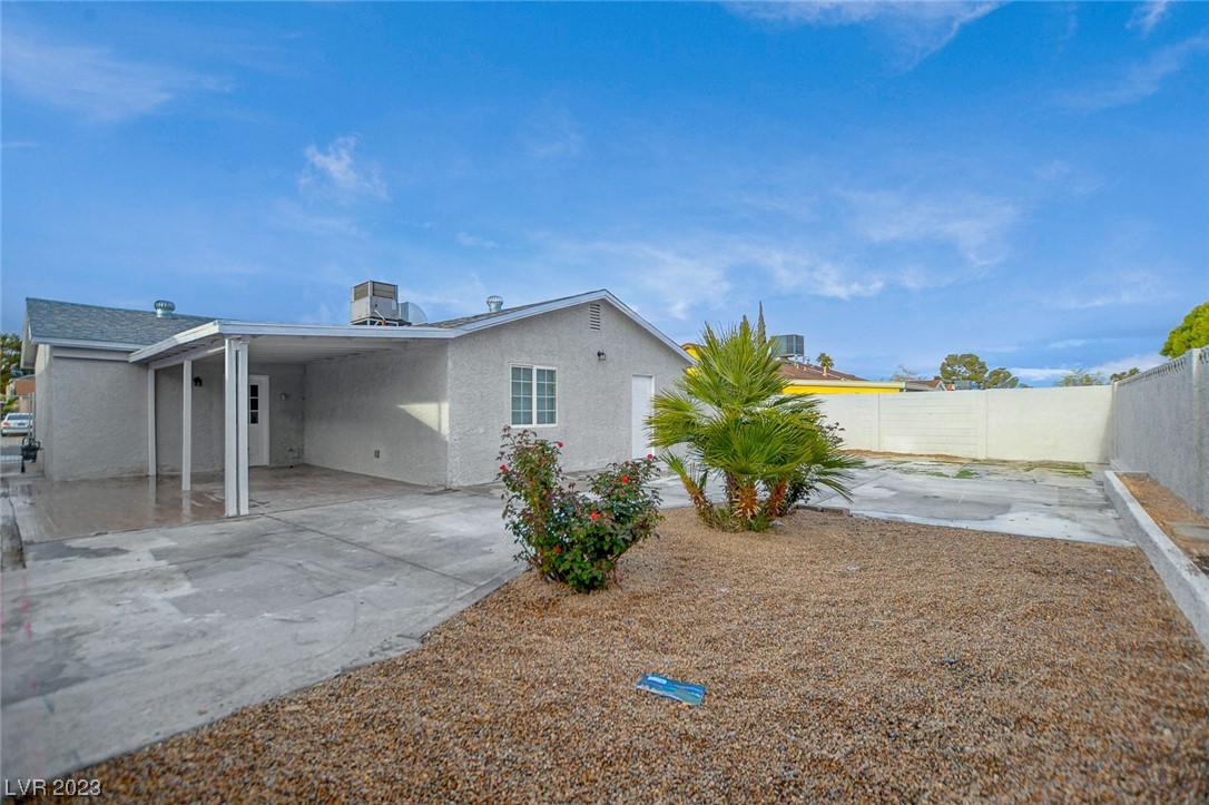 6329 Molino Street