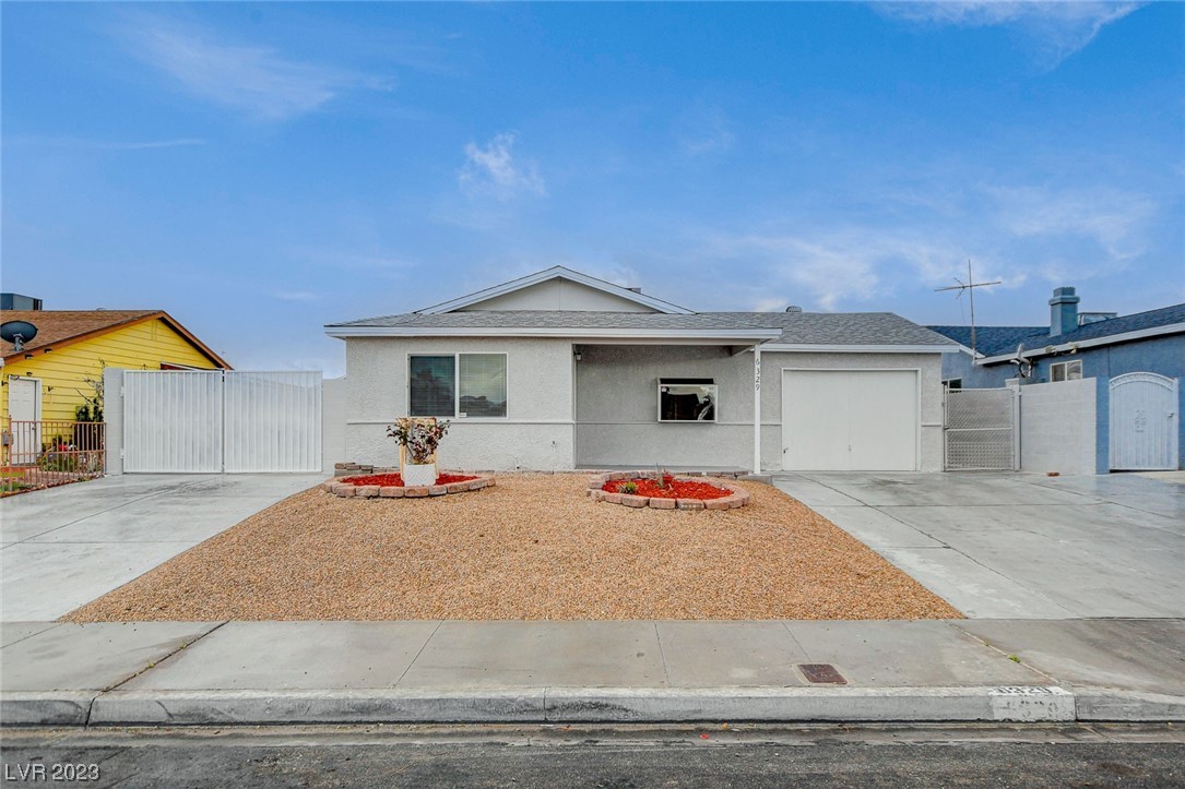 6329 Molino Street
