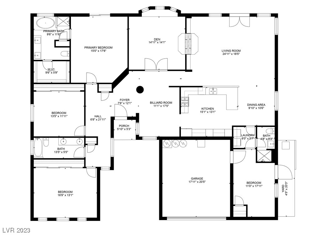 2662 Albano Villa Court