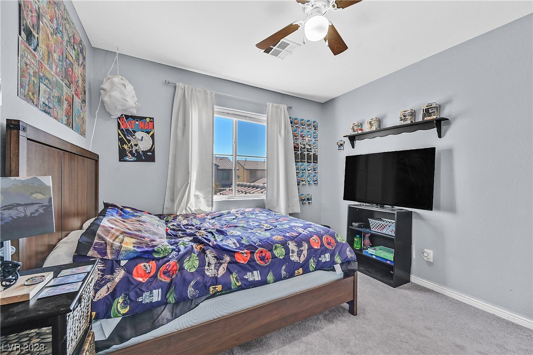 8041 Indian Blanket Street