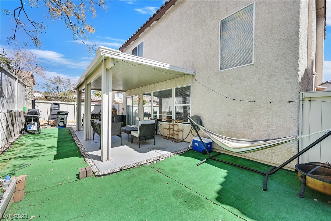 8041 Indian Blanket Street