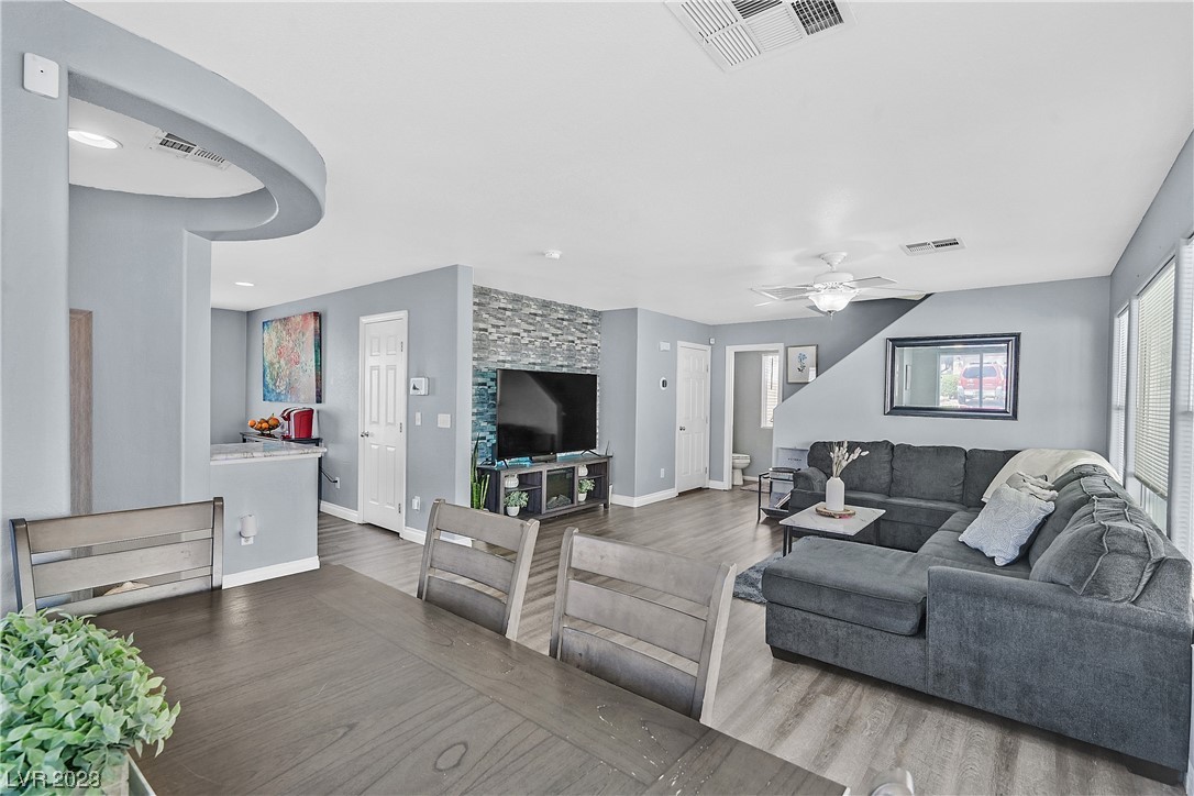 8041 Indian Blanket Street