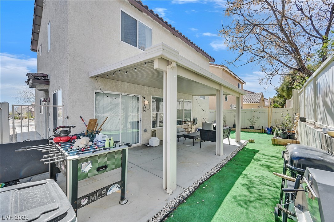 8041 Indian Blanket Street