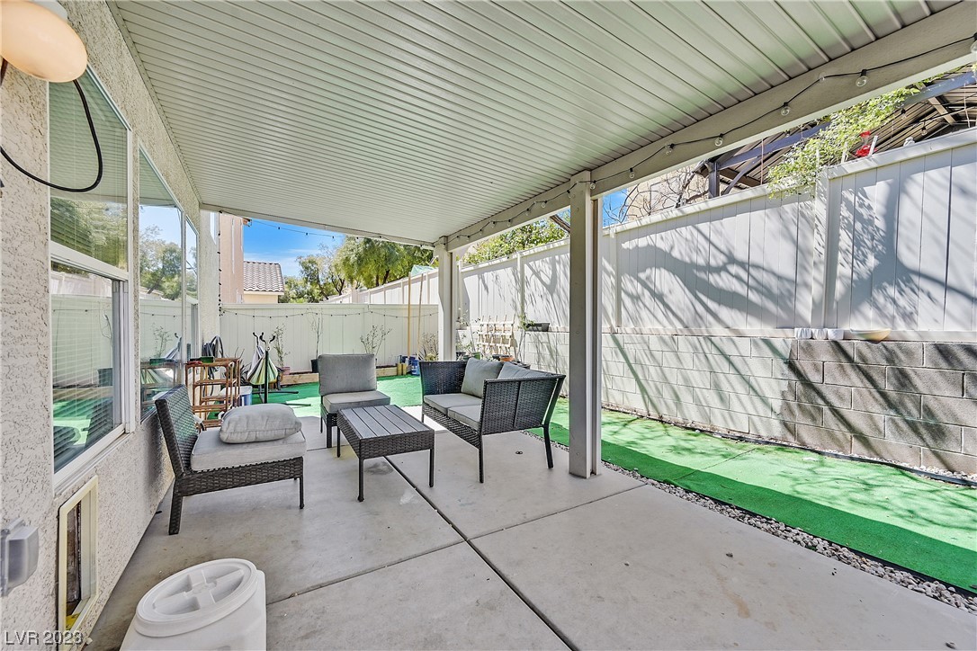 8041 Indian Blanket Street