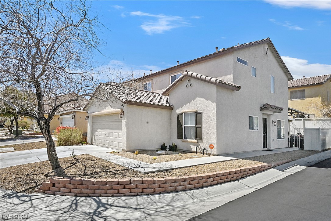 8041 Indian Blanket Street