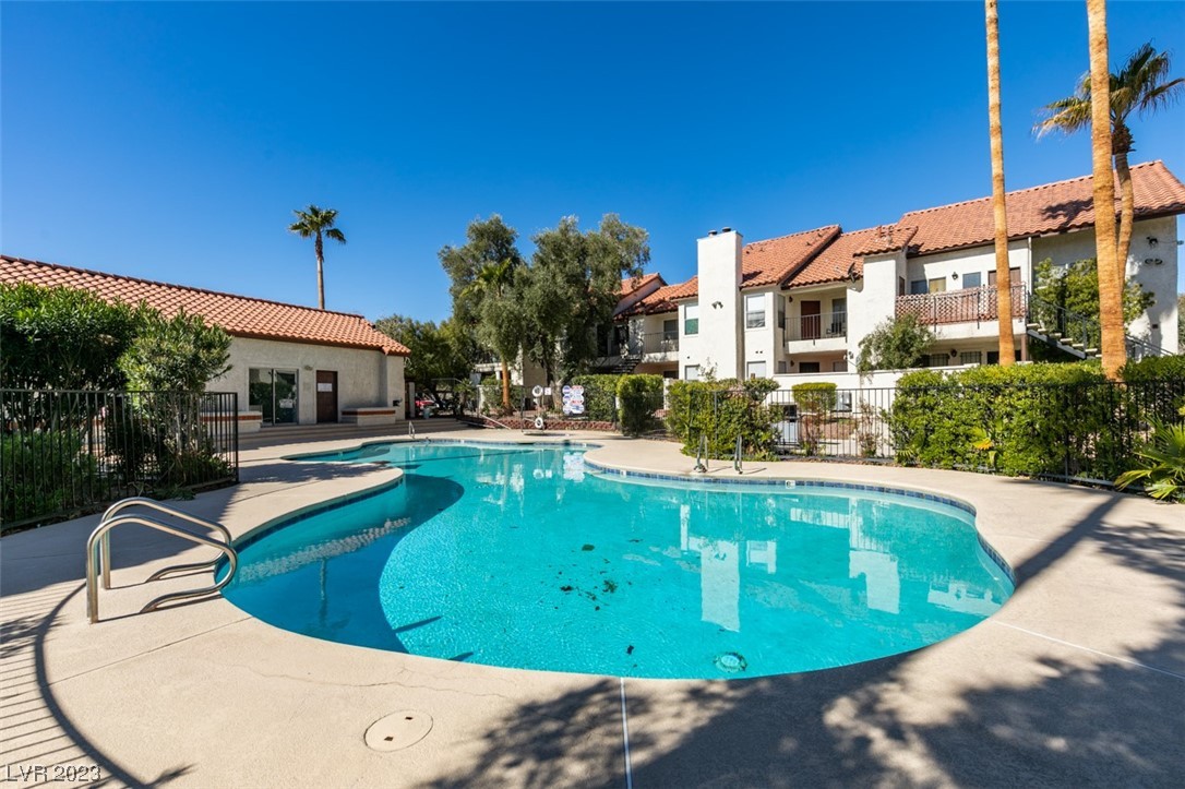 3602 Gaylord Drive Unit: 154
