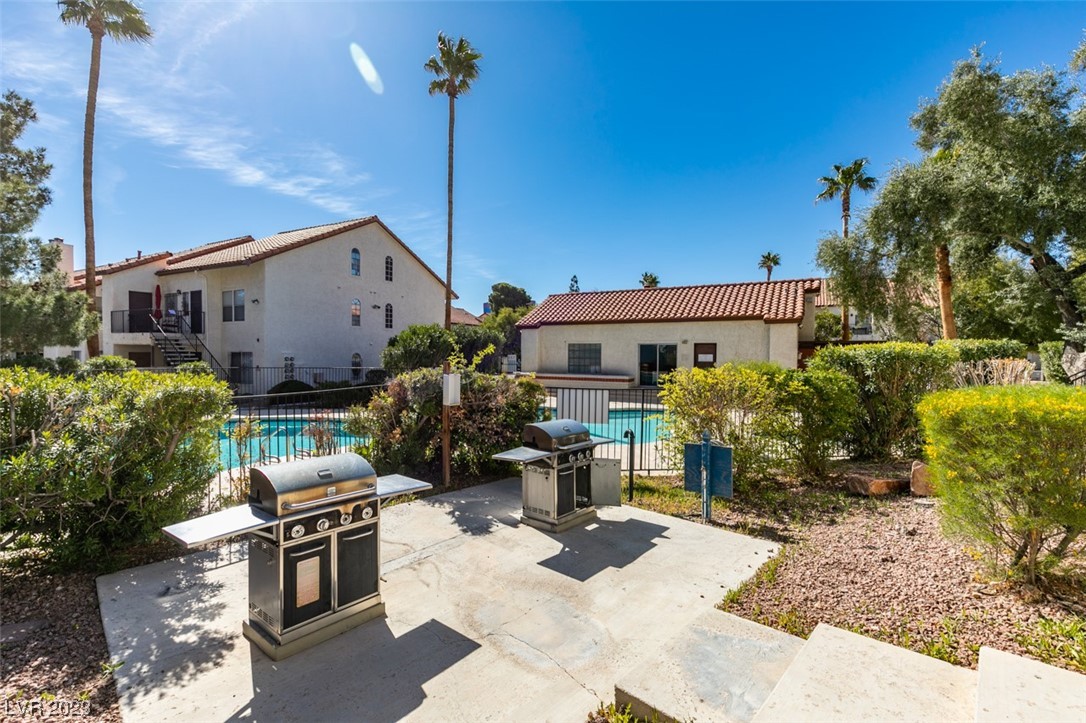 3602 Gaylord Drive Unit: 154