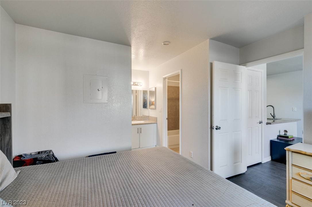 3602 Gaylord Drive Unit: 154