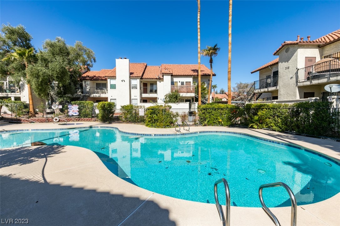 3602 Gaylord Drive Unit: 154