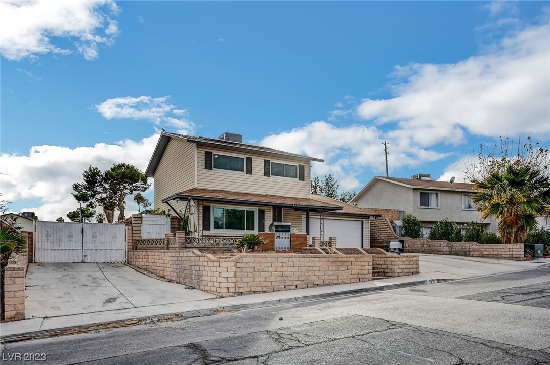4255 Powell Avenue