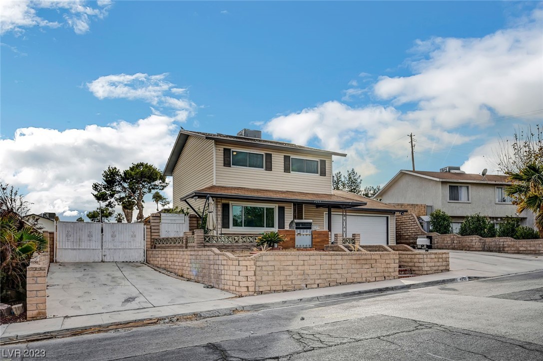 4255 Powell Avenue