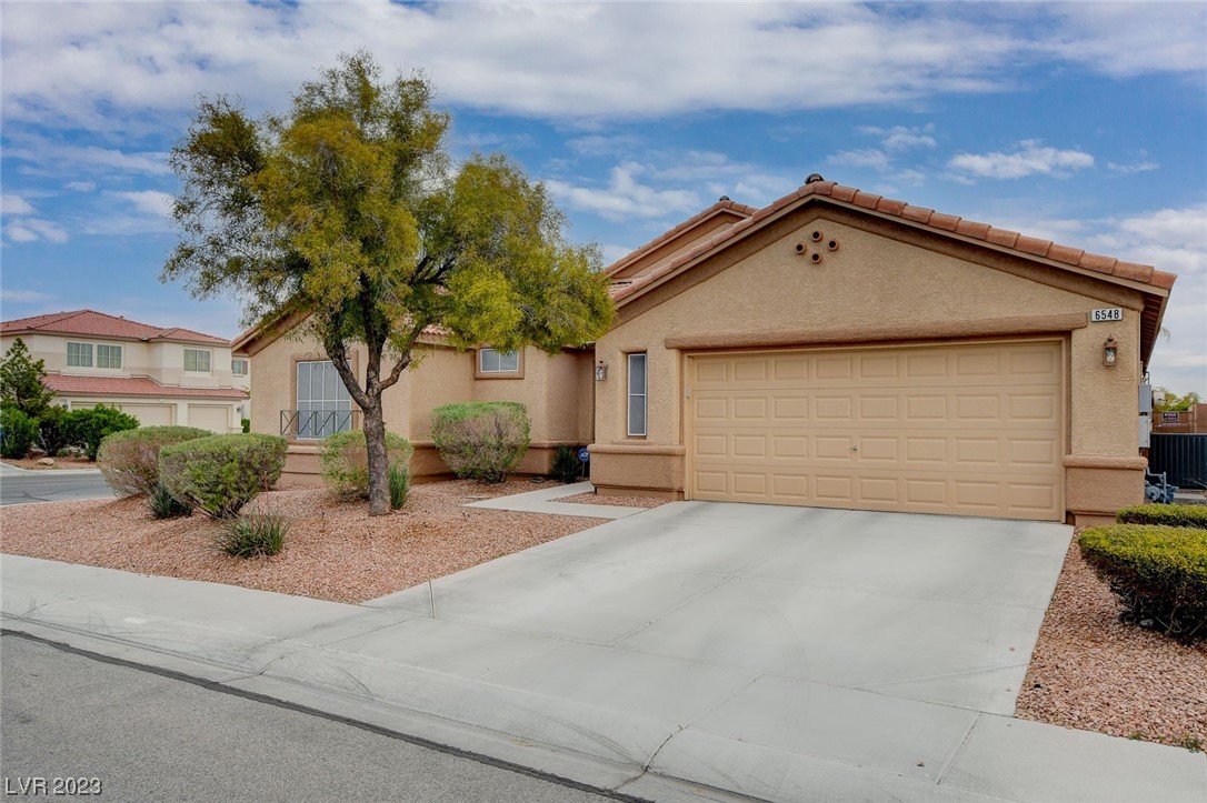 6548 Bright Morning Street