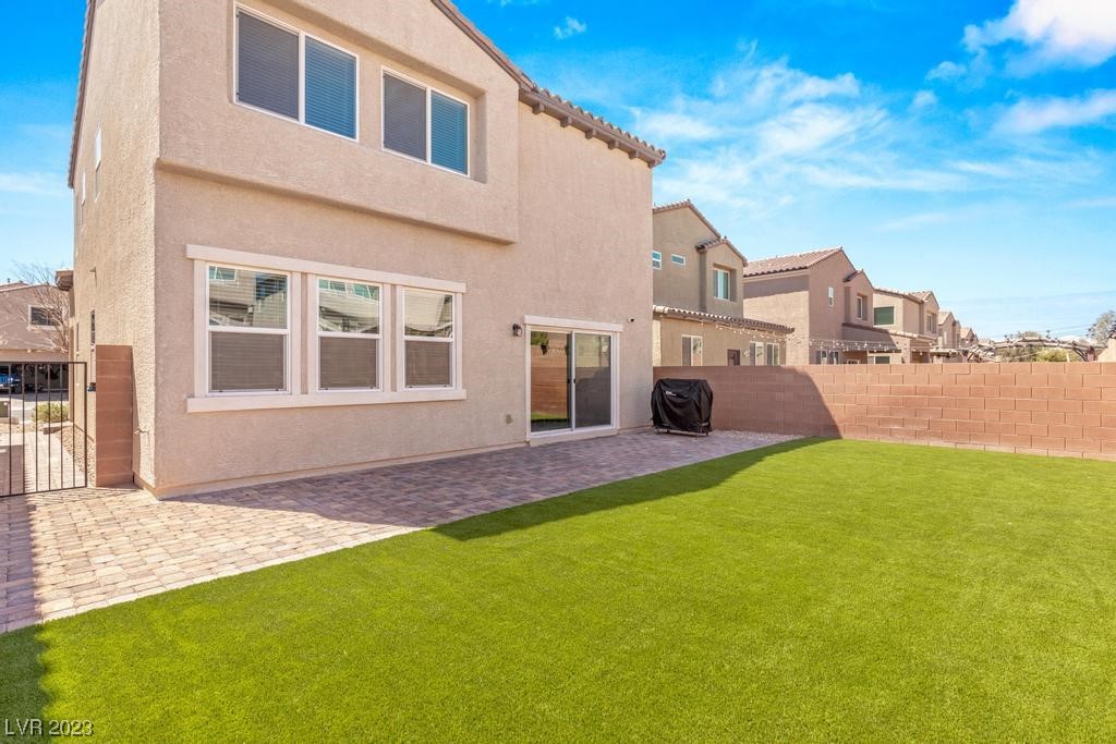 4544 Amberley Ridge Avenue