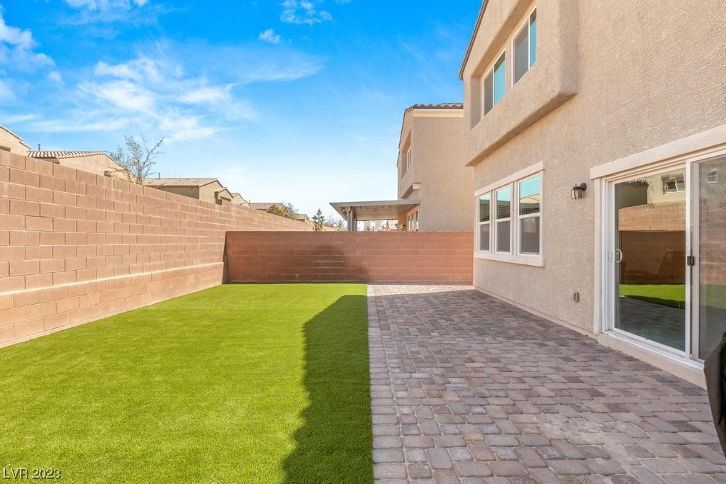4544 Amberley Ridge Avenue