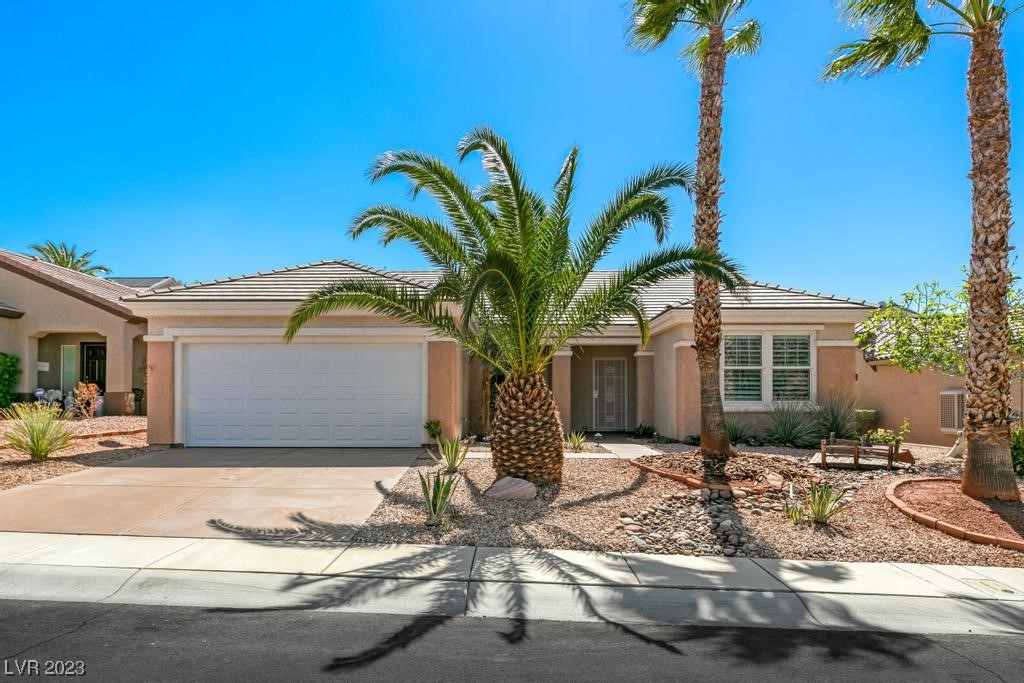 2324 Great Elk Drive