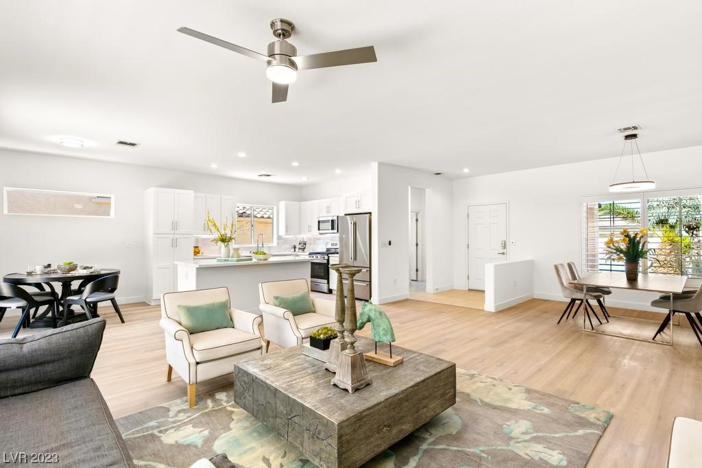 2324 Great Elk Drive