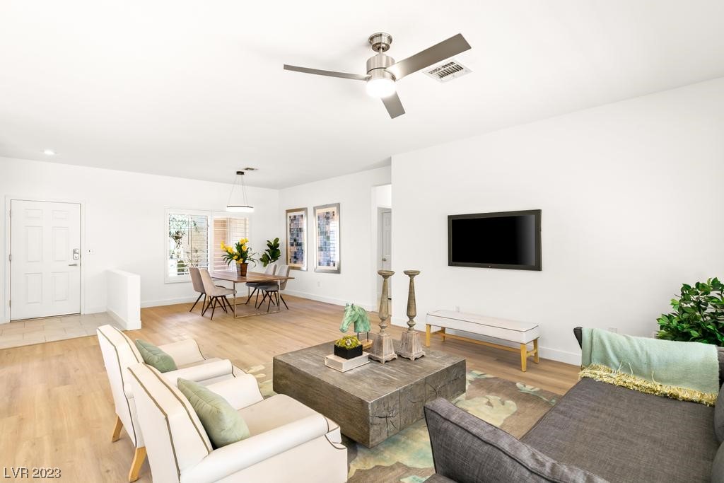 2324 Great Elk Drive