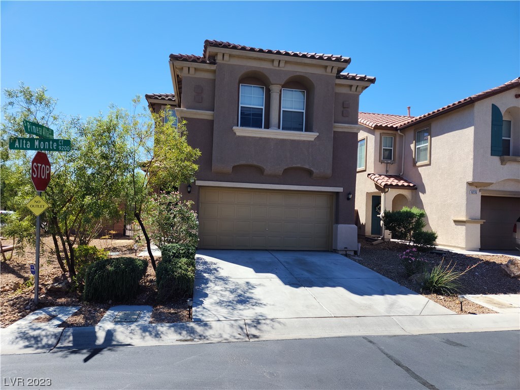 9229 Alta Monte Court
