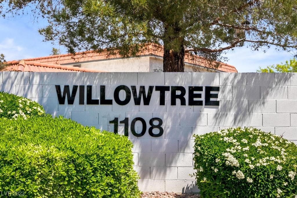 1109 Willow Tree Drive Unit: C