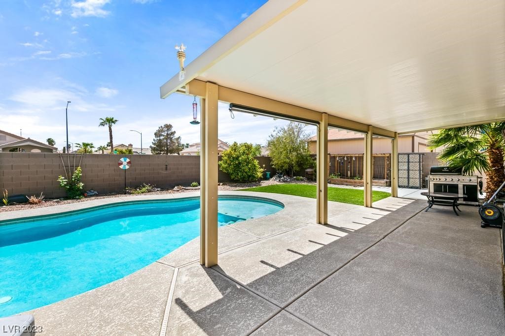 6113 Cove Cahill Court