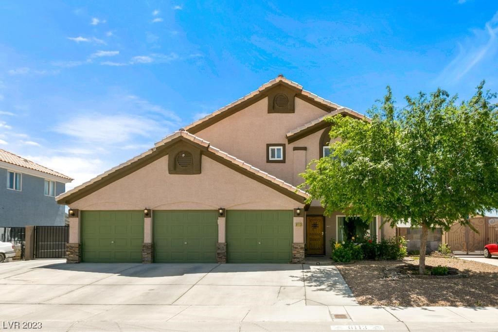 6113 Cove Cahill Court