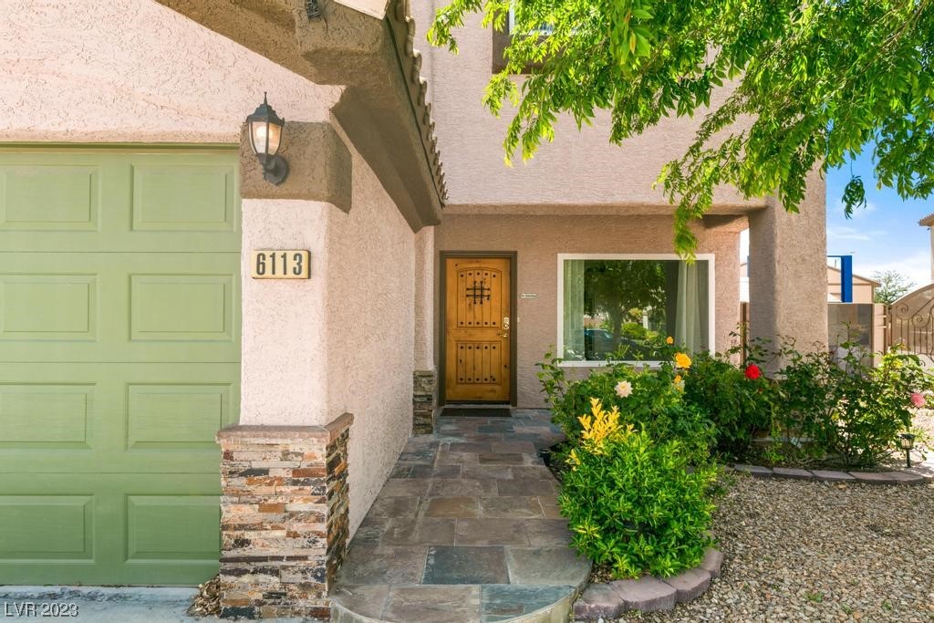 6113 Cove Cahill Court