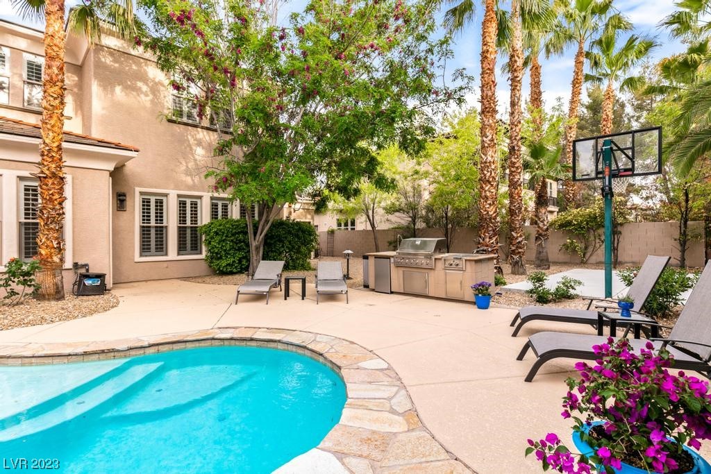 1401 Saintsbury Drive