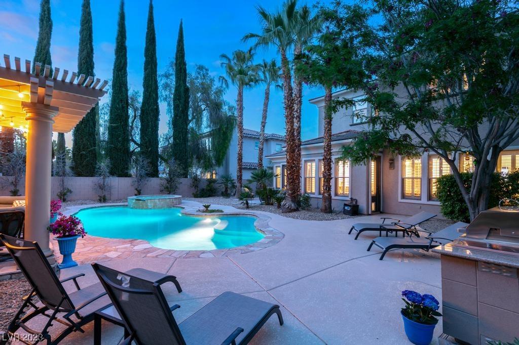 1401 Saintsbury Drive