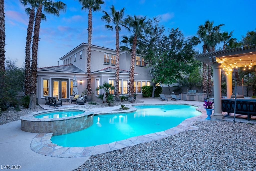 1401 Saintsbury Drive