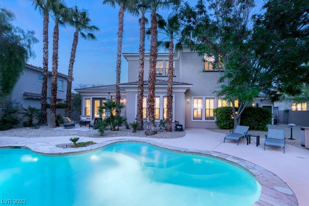 1401 Saintsbury Drive