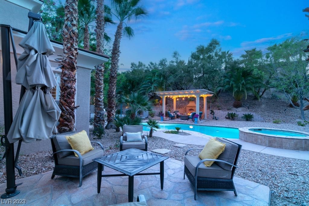 1401 Saintsbury Drive
