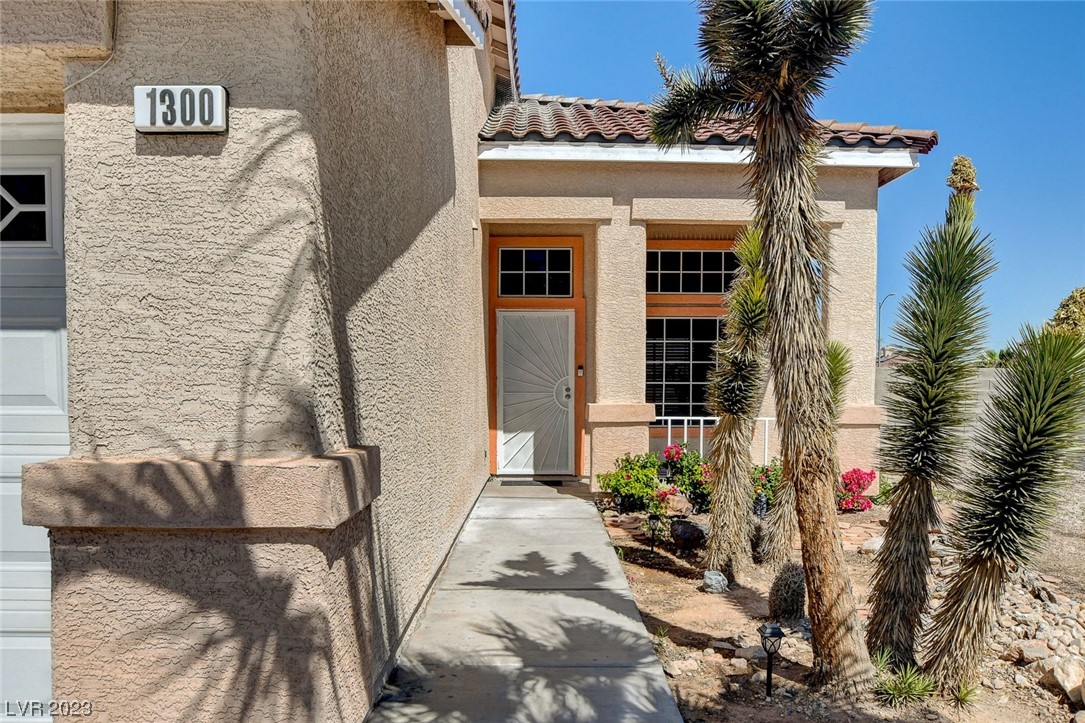 1300 Claim Jumper Drive