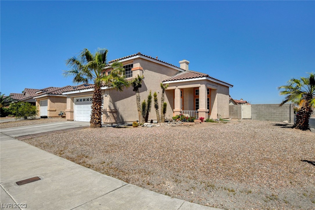 1300 Claim Jumper Drive