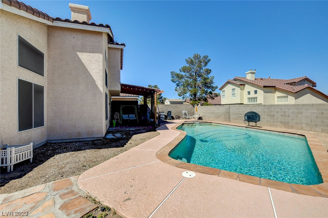 1300 Claim Jumper Drive