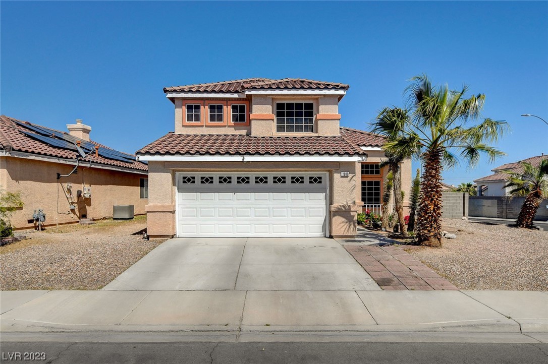 1300 Claim Jumper Drive