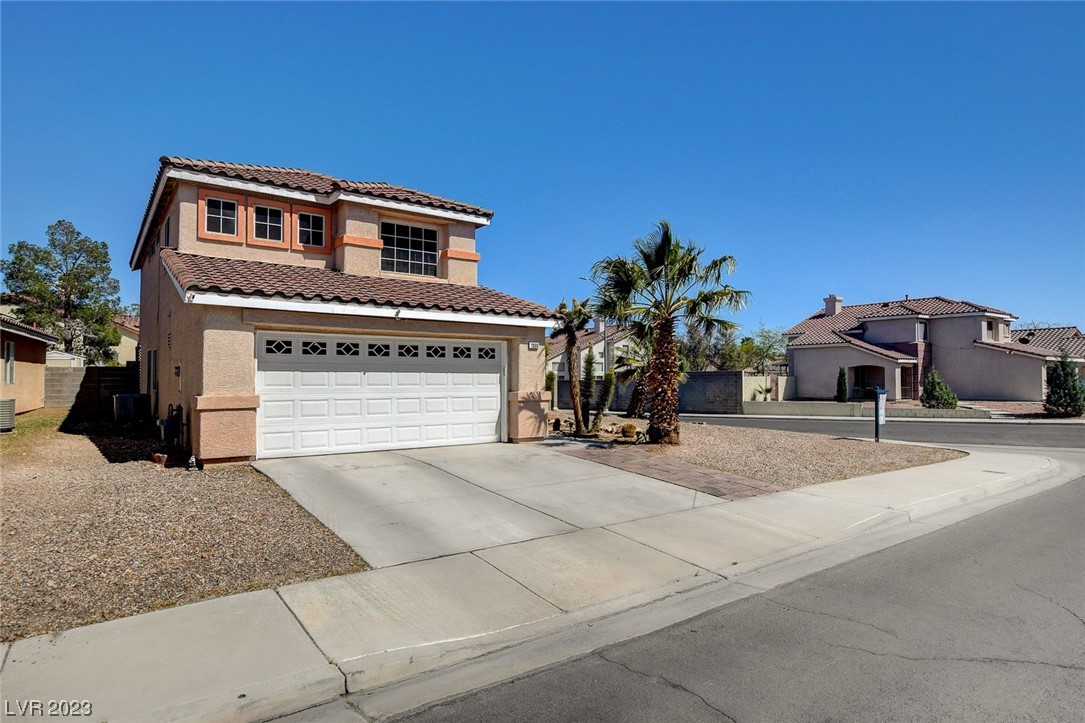 1300 Claim Jumper Drive