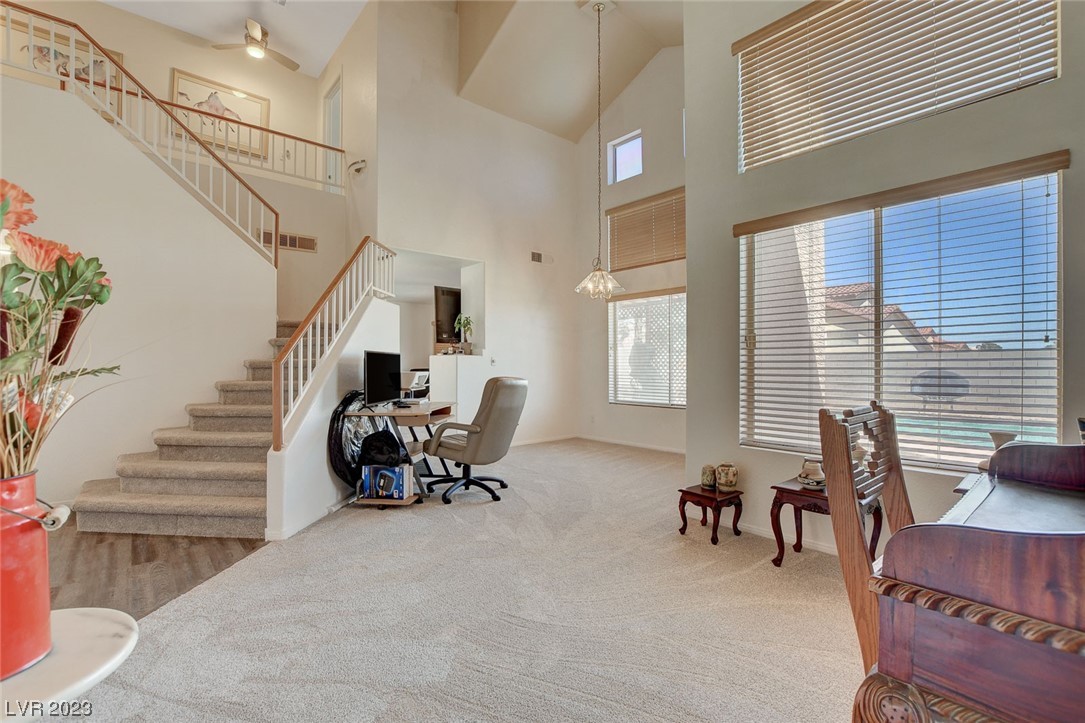 1300 Claim Jumper Drive