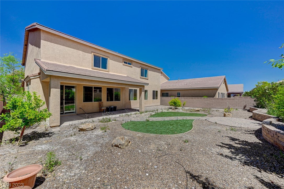 8097 Cape Flattery Avenue