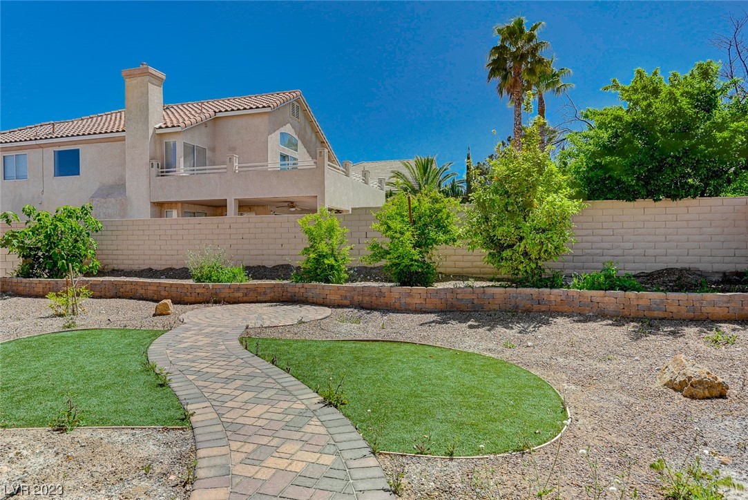 8097 Cape Flattery Avenue