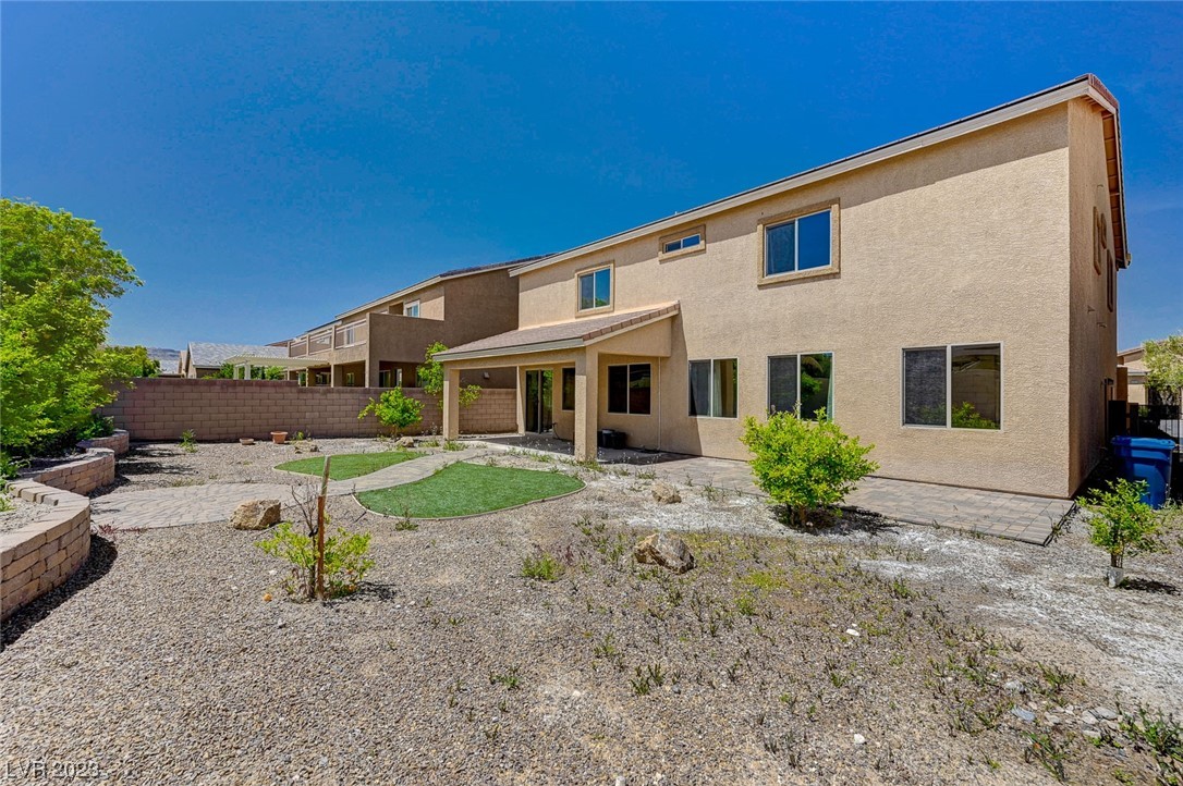 8097 Cape Flattery Avenue