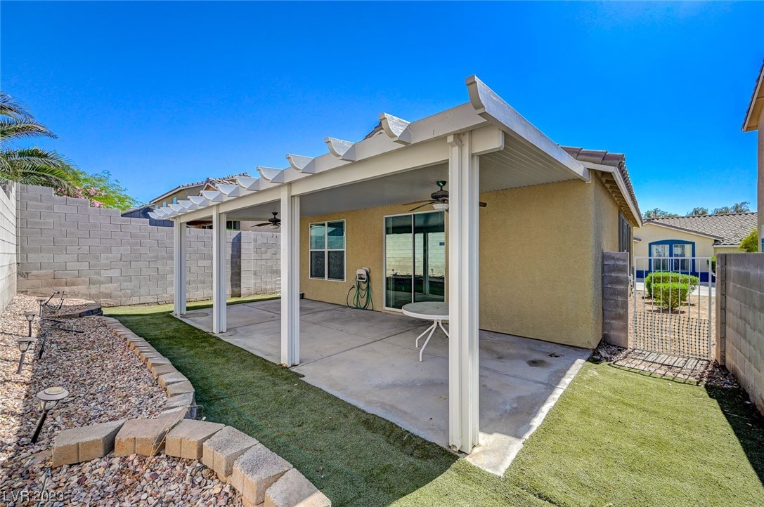 4953 Miners Ridge Drive